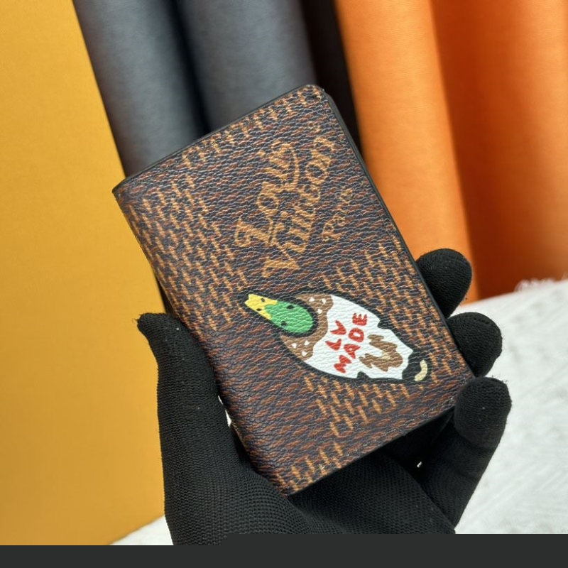 LV Wallets